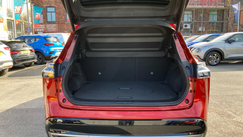 Nissan Qashqai 1.3 DiG-T MH 158 Tekna+ 5dr Xtronic Petrol Hatchback